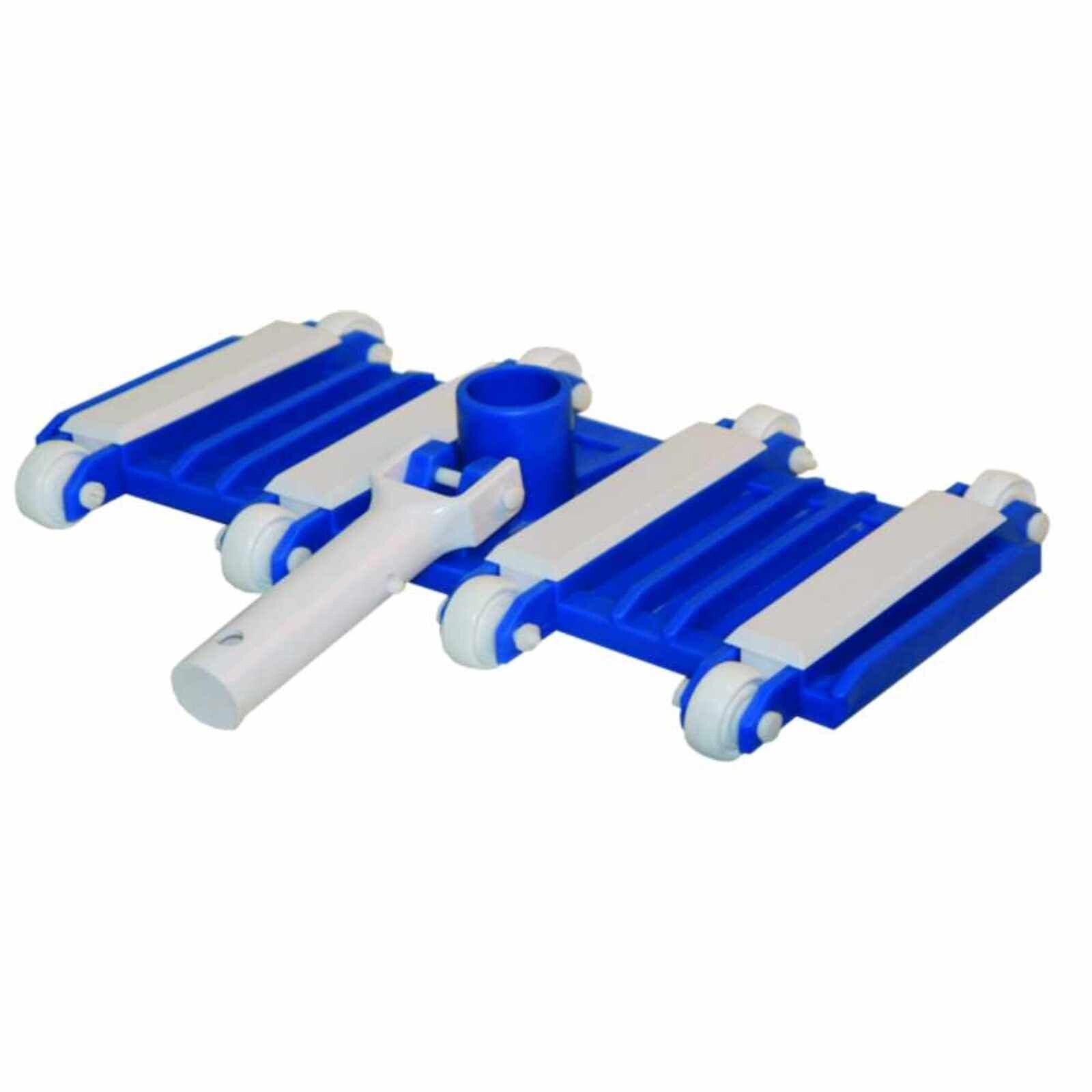 012-001-A-011 Serie: Mantenimiento para piscinas