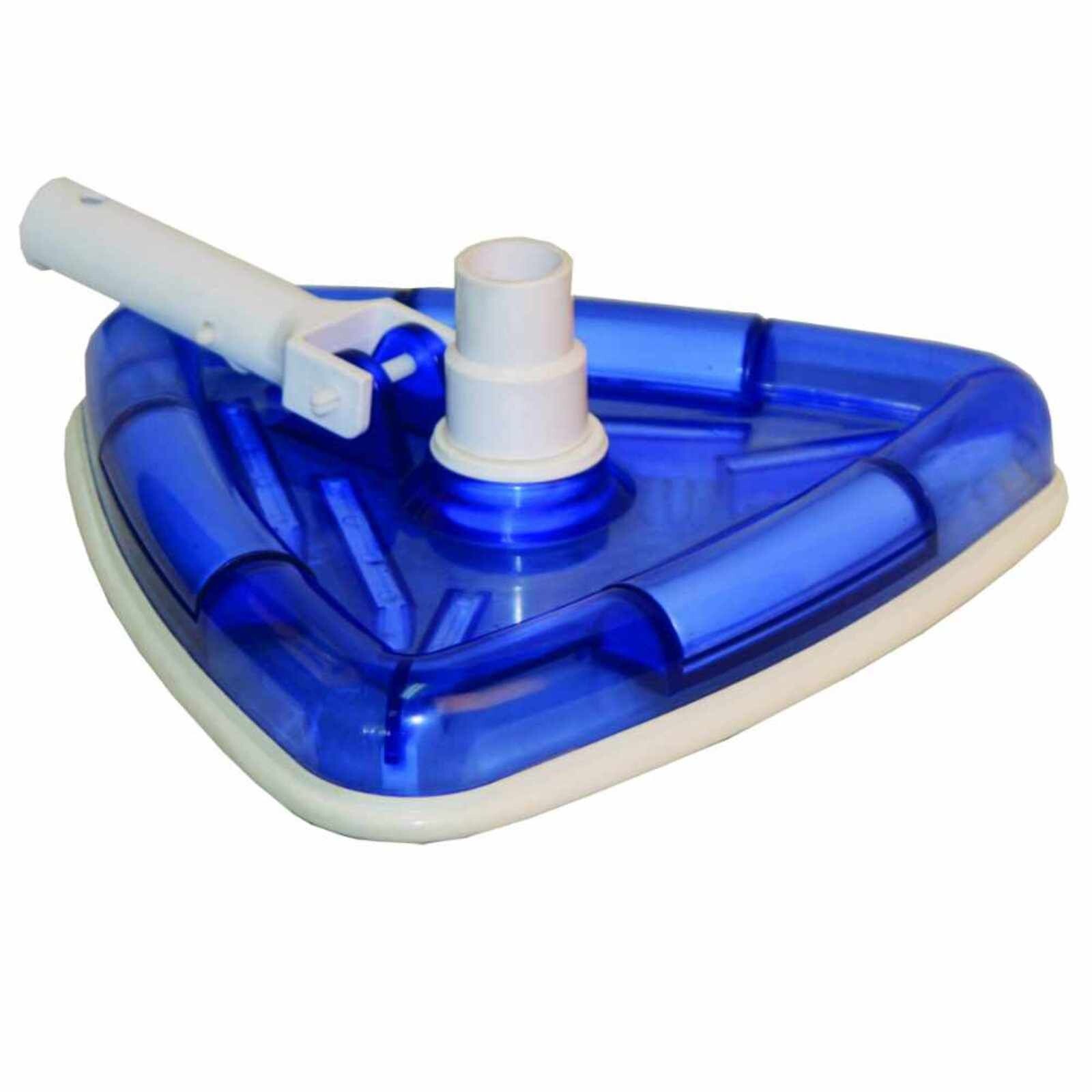 012-001-A-007 Serie: Mantenimiento para piscinas