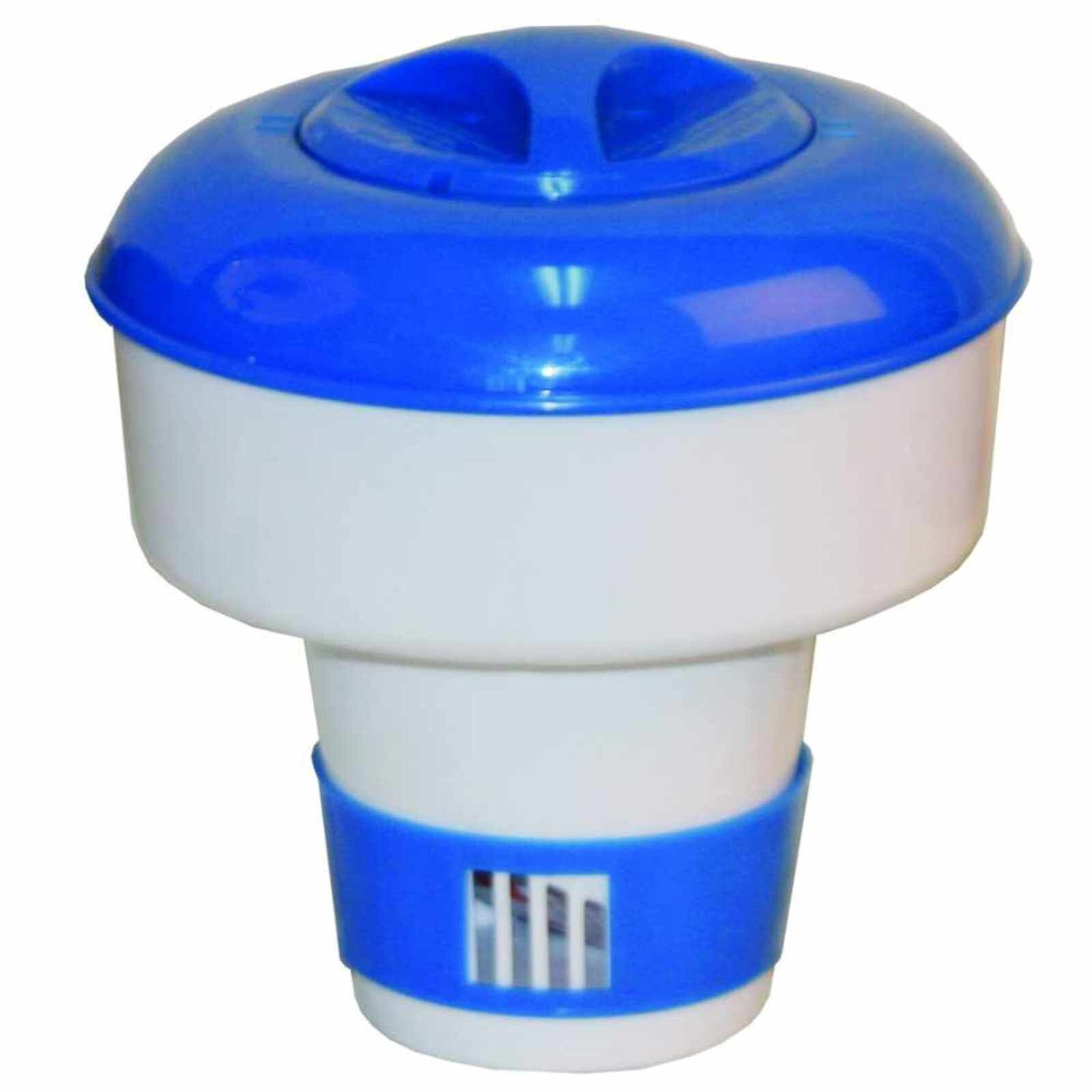 012-003-A-004 Serie: Mantenimiento para piscinas