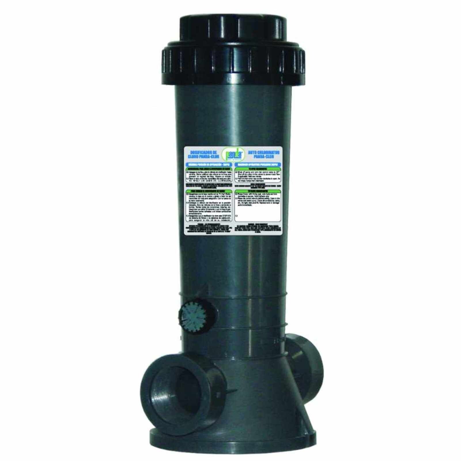 012-003-A-005 Serie: Cloradores en línea