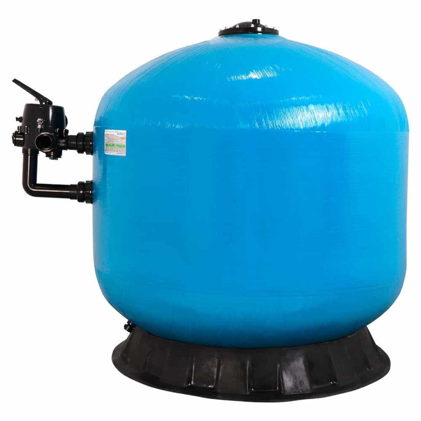 FILTROS PARA PISCINA