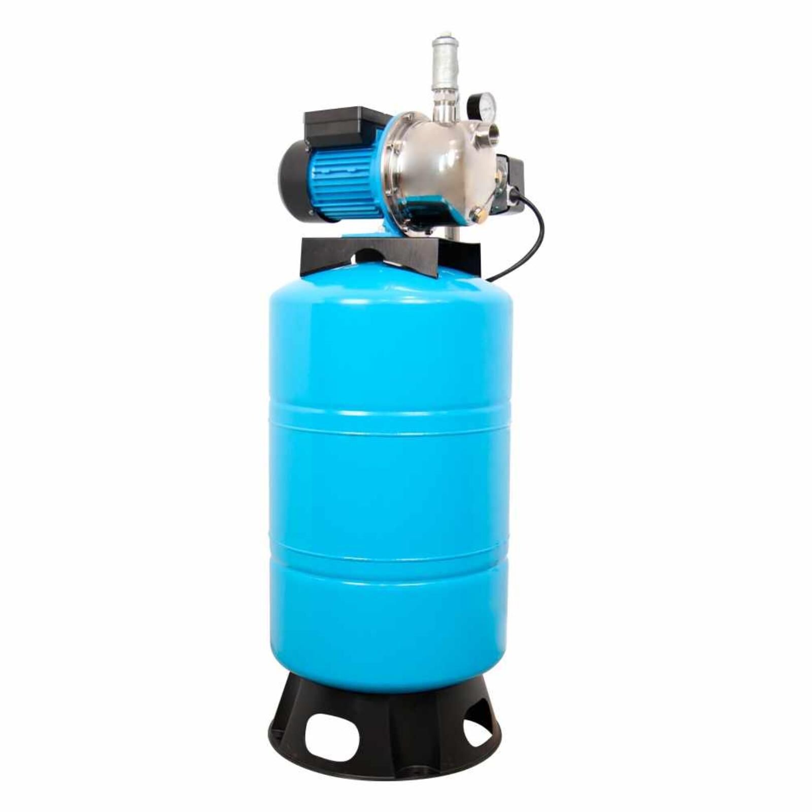 PRES-FIX15E-26XBU Serie: Bomba AQUA PAK con tanque PRO XLB