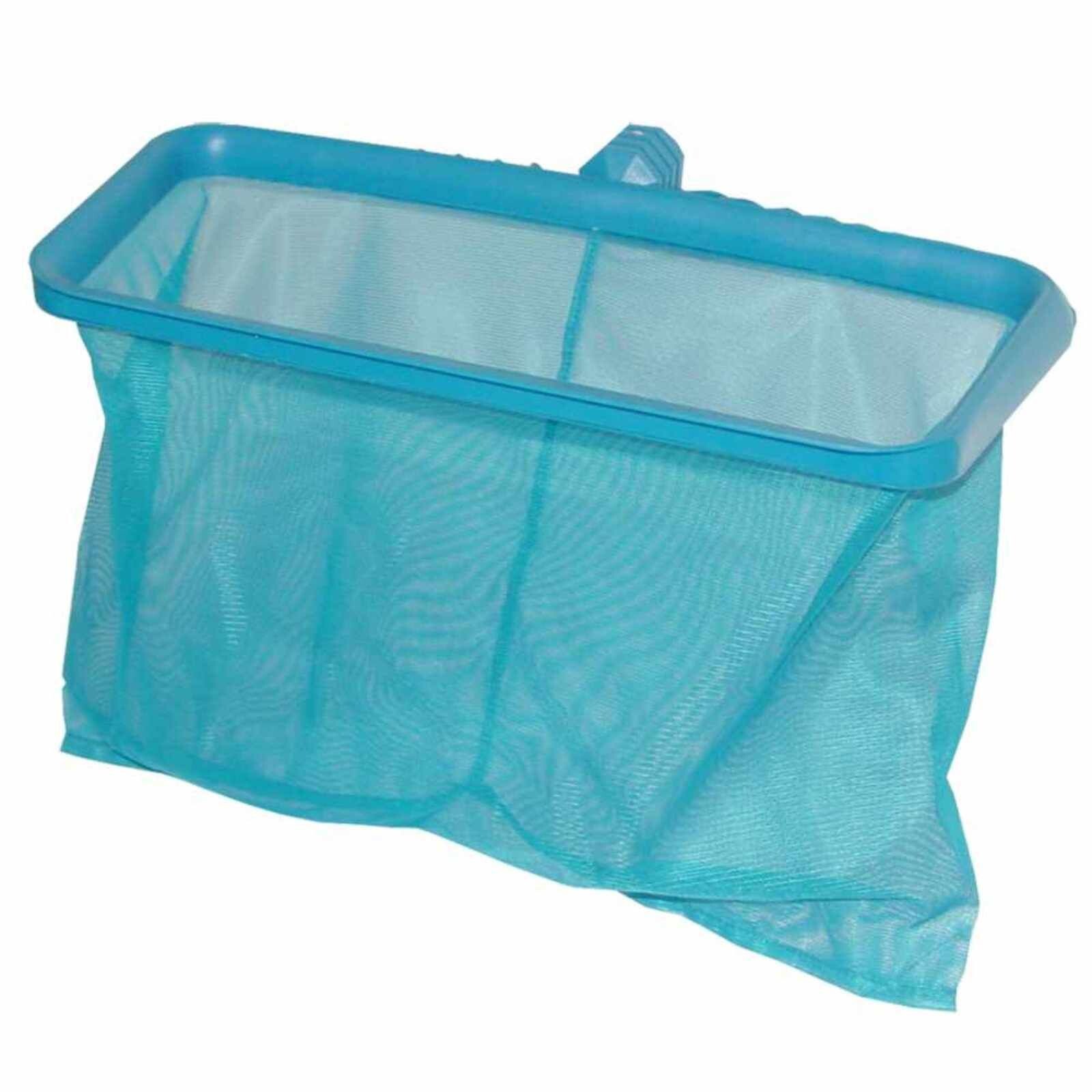 012-001-A-003 Serie: Mantenimiento para piscinas